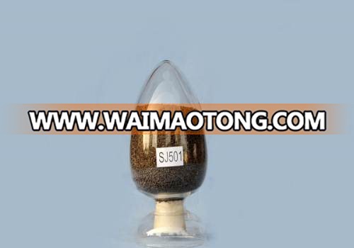 Welding Flux Sj501 for Submerged Arc Welding