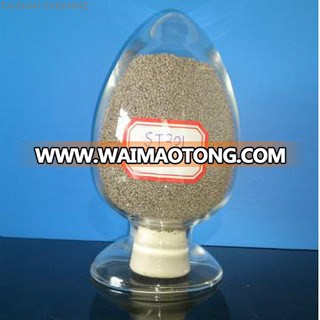 Submerged Arc Welding Flux Powder for Spiral Pipe, Pipeline Steel (sj301)