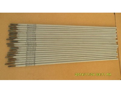 Mild Steel Welding Electrode E6013/300-450mm Length Electrode Welding Rod