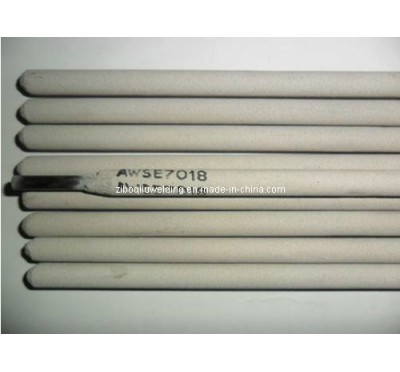 300-450mm Length Electrode Welding Rod E6011, E6010