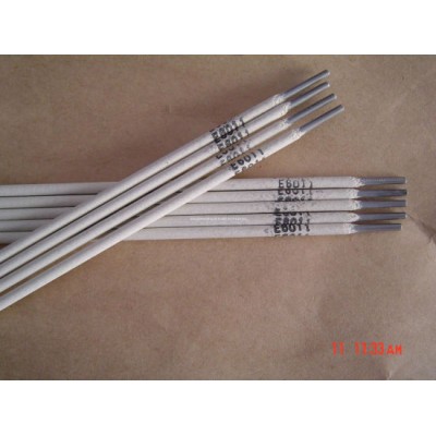 High Quality Welding Electrodes Aws E6011