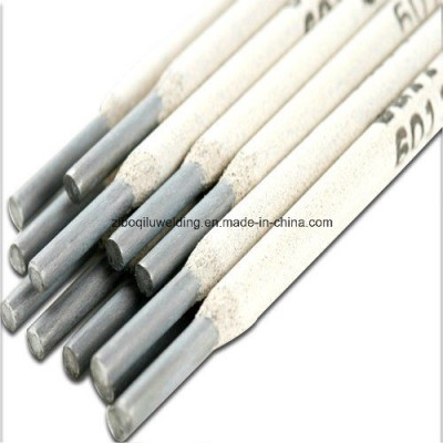 Stainless Steel Welding Electrode E318-16, Welding Rods for Stainless Steel