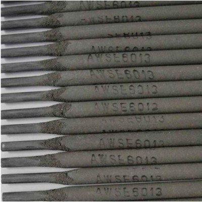 2.5*350 mm E7018 Welding Rod for Carbon Steel