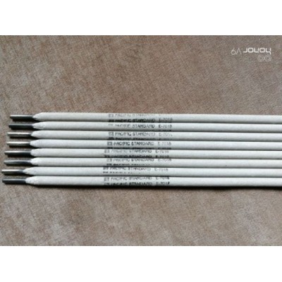 Low Carbon Welding Rods, High Quanlity E7018 Welding Rod