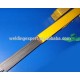 First Rate SG2 Welding Wire ER70S-6 in Rod Packing