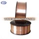 free sample for AWS 5.18 ER70S-6 Welding Wire 1.2MM CO2 Welding Wire/Welding Product