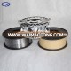 ER5183 mig Aluminum Welding Wire 0.8mmX7kg D300 plastic spool