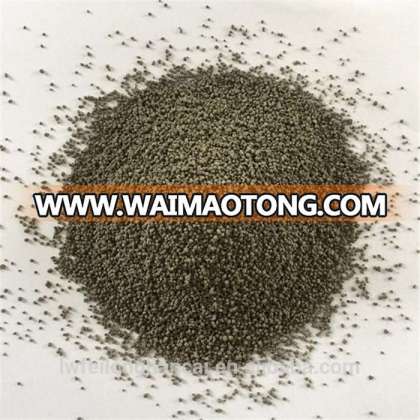 Agglomerated Submerged Arc Welding Flux SJ101